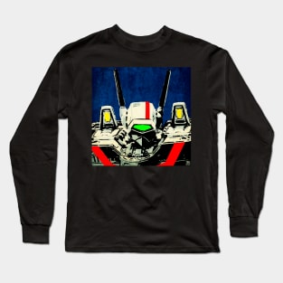 Valkyrie Long Sleeve T-Shirt